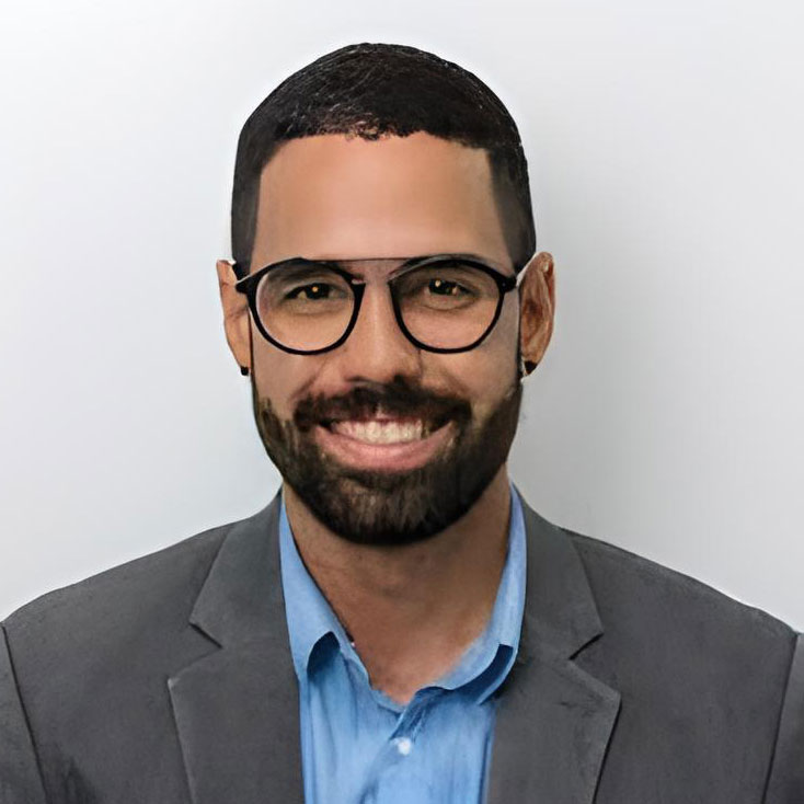 Ismael J. Castillo Reyes, PhD