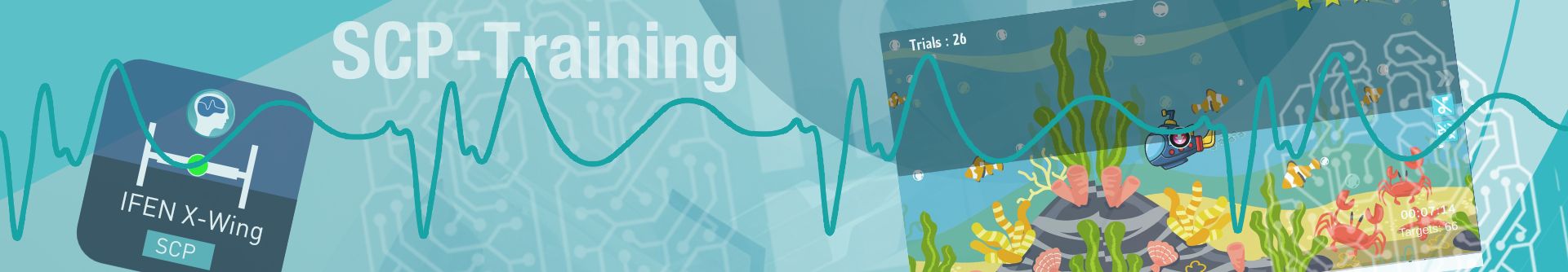 SCP-Training nach IFEN Neuroscience