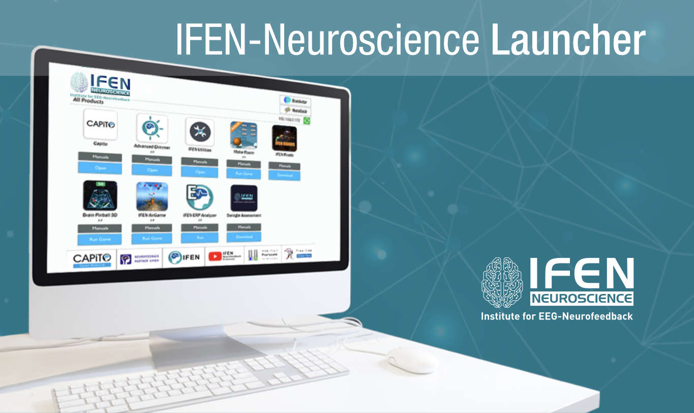 IFEN Neuroscience Launcher