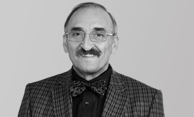 Dr. Christoph Garner