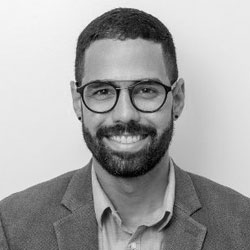 Dr. Ismael J. Castillo-Reyes